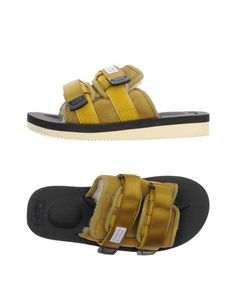 Сандалии Suicoke