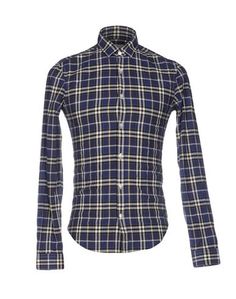 Pубашка Burberry