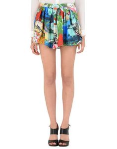 Повседневные шорты Kenzo x Disney