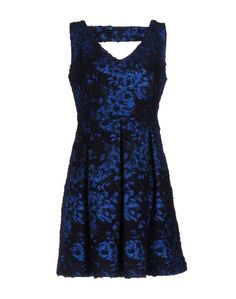 Короткое платье HH Couture
