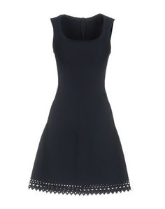 Короткое платье AlaÏa