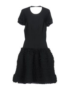 Короткое платье AlaÏa