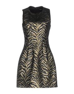 Короткое платье Roberto Cavalli