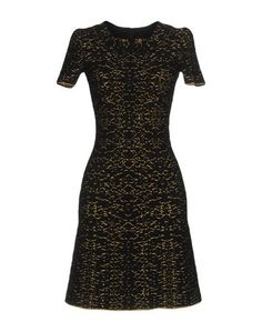 Короткое платье AlaÏa