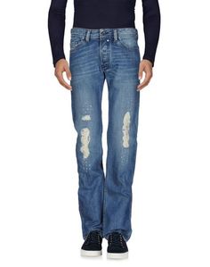 Джинсовые брюки Diesel