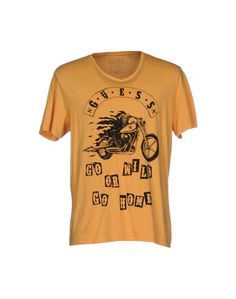 Футболка Guess