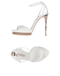 Сандалии Casadei