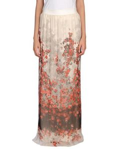 Длинная юбка Blugirl Blumarine