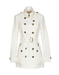 Легкое пальто Burberry