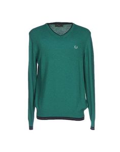 Свитер Fred Perry