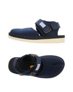 Сандалии Suicoke