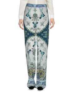 Повседневные брюки Etro
