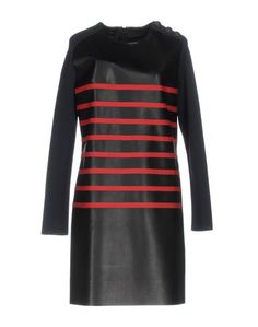 Короткое платье Cedric Charlier