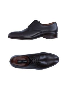 Обувь на шнурках Fratelli Rossetti