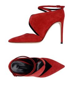 Туфли Casadei