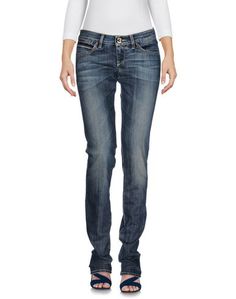 Джинсовые брюки Camouflage AR AND J.