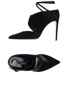 Туфли Casadei