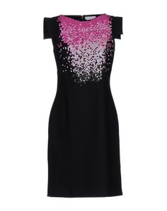 Короткое платье Versace Collection