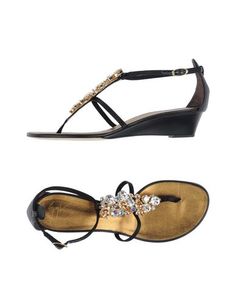 Сандалии Giuseppe Zanotti Design