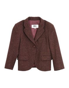Пиджак MM6 BY Maison Margiela