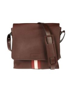 Деловые сумки Bally