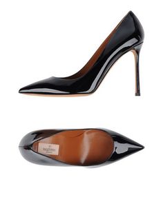 Туфли Valentino Garavani