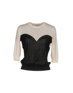Свитер Moschino Cheapandchic