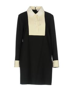 Короткое платье RED Valentino