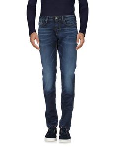 Джинсовые брюки Armani Jeans