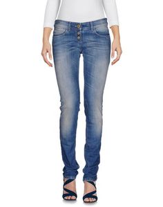 Джинсовые брюки Elisabetta Franchi Jeans for Celyn B.