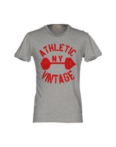 Футболка Athletic Vintage