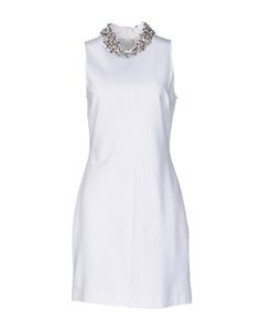 Короткое платье MAX Mara Shine!