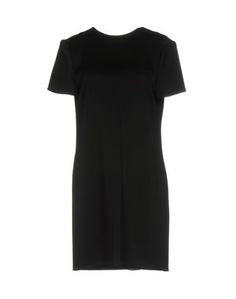 Короткое платье Victoria Beckham