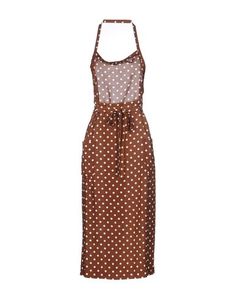 Платье длиной 3/4 Comme des GarÇons