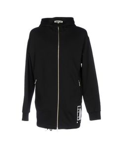 Толстовка McQ Alexander Mc Queen