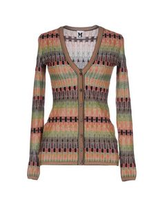 Кардиган M Missoni