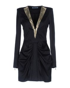 Короткое платье Blumarine