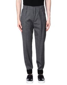 Повседневные брюки Dondup