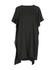 Короткое платье MM6 BY Maison Margiela