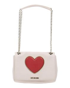 Сумка на плечо Love Moschino