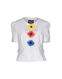 Пиджак Boutique Moschino