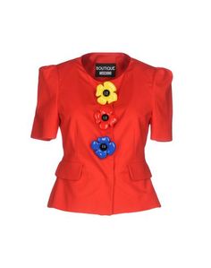 Пиджак Boutique Moschino