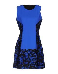 Короткое платье Pinko