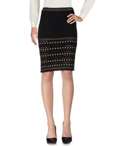 Юбка до колена AlaÏa