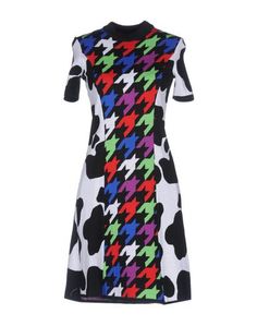 Короткое платье Boutique Moschino