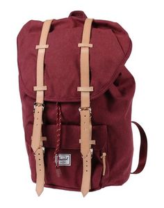 Рюкзаки и сумки на пояс Herschel Supply Co