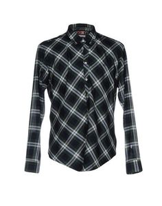 Pубашка Msgm