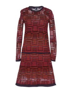 Короткое платье M Missoni