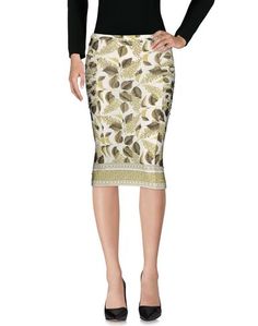 Юбка до колена Just Cavalli