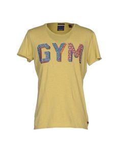 Футболка Scotch & Soda